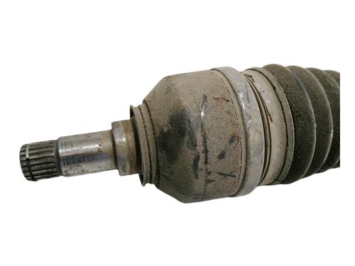 Left front driveshaft MERCEDES-BENZ A-CLASS (W168) A 140 (168.031, 168.131) | BP5801772M38 
