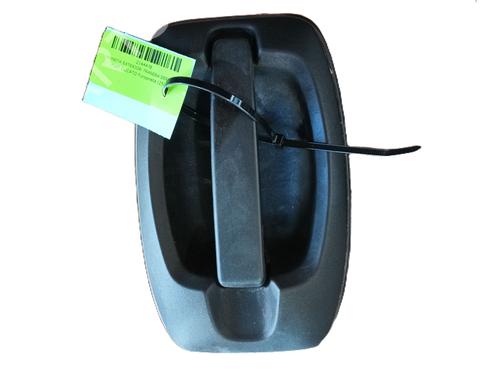 Used Rear right exterior door handle FIAT DUCATO Bus (250_) 140 Multijet 2,2 D (140 hp) 29972846
