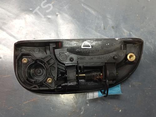 Front right exterior door handle NISSAN KUBISTAR Van (X76) 1.5 dCi 70 | BP23238730C129 