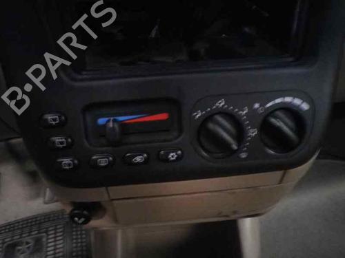 Engine control unit (ECU) CHRYSLER VOYAGER / GRAND VOYAGER III (GS_, NS_)  | BP5346128M57 