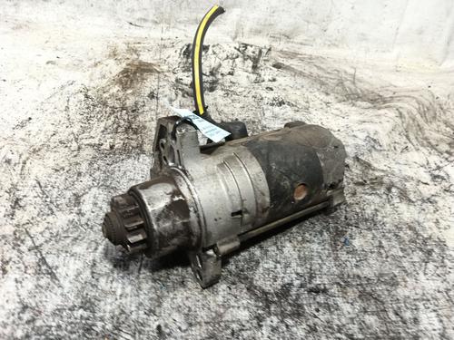Used Starter NISSAN ALMERA II Hatchback (N16) [2000-2025]  19398868