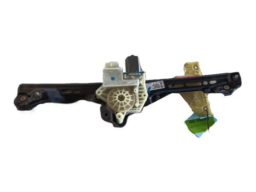 Rear left window mechanism CITROËN C4 Grand Picasso II (DA_, DE_) 1.6 BlueHDi 120 | BP29254288C24 