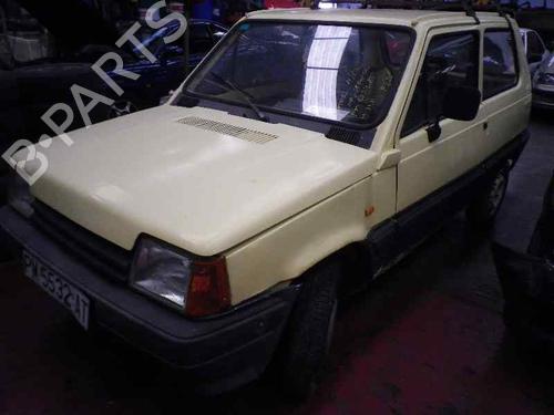 Instrument cluster SEAT MARBELLA (28A)  | BP5344675C47 