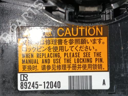 Switch LEXUS NX (_Z1_) 300h (AYZ10_) | BP29885918I30