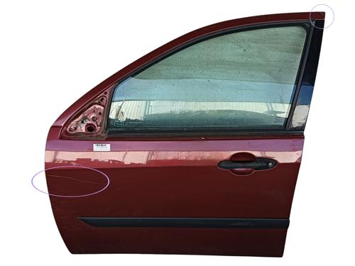 Used Left front door FORD FOCUS I (DAW, DBW) 1.6 16V (100 hp) 22731516