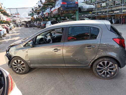 Alternator OPEL CORSA D (S07) 1.3 CDTI (L08, L68) | BP31060976M7 