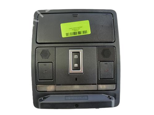 Plafonier JAGUAR E-PACE (X540) 2.0 D180 AWD (179 hp) 31948984