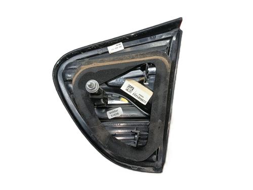 Left tailgate light RENAULT CAPTUR I (J5_, H5_) 1.2 TCe 120 | BP31941139C79