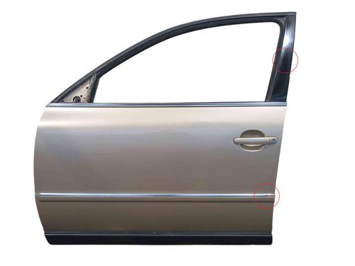 Used Left front door Left front door VW PASSAT B5.5 (3B3) 1.9 TDI (101 hp) 36501932 36501932