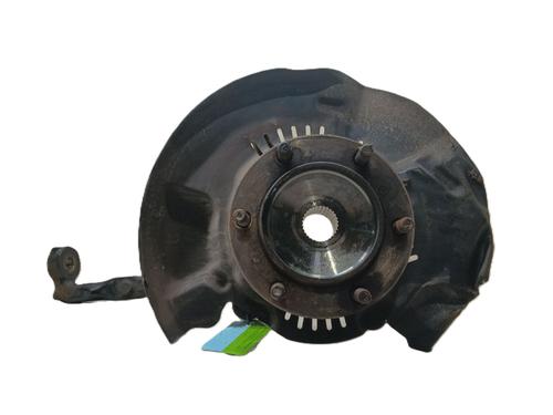 Right front steering knuckle TOYOTA LAND CRUISER PRADO (_J15_) 2.8 D-4D (GDJ150_, GDJ155_, GDJ150, GDJ151) | BP28333235M26 