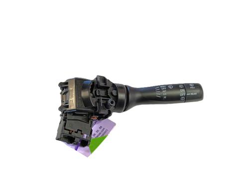 Used Steering column stalk Steering column stalk TOYOTA YARIS (_P9_) 1.3 VVT-i (SCP90_, SCP90R) (87 hp) 33758476 33758476