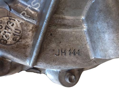 Gearkasse CITROËN C4 Picasso I MPV (UD_) 1.6 HDi | BP30883606M3 