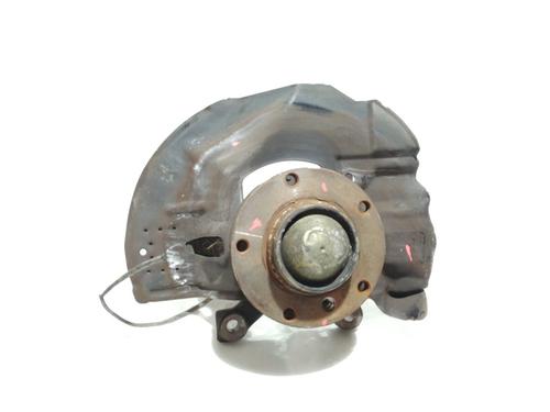 Used Left front steering knuckle Left front steering knuckle BMW 3 (E46) [1997-2005] 9543829 9543829