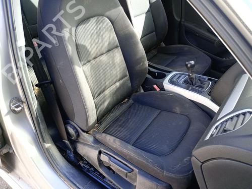 Venstre baklys, luke AUDI A4 B8 Avant (8K5)  | BP25051466C79 
