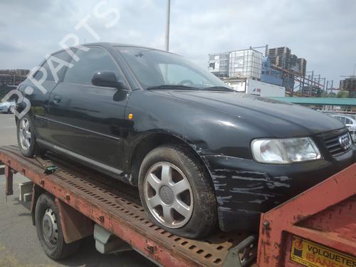Hood AUDI A3 (8L1) 1.9 TDI | BP15287340C1 