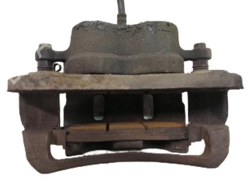 Left front brake caliper CHEVROLET CAPTIVA (C100, C140) 2.0 D 4WD | BP15250771M105 