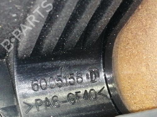 Driver airbag NISSAN ALMERA TINO (V10)  | BP6289698C9 
