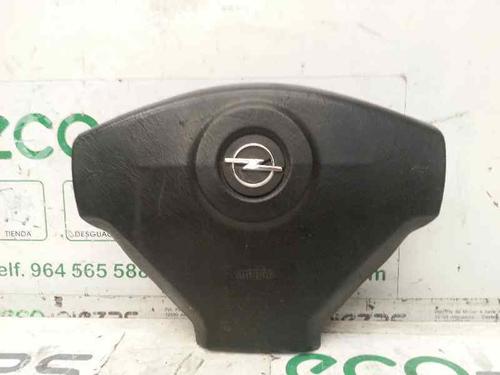 Used Driver airbag Driver airbag OPEL VIVARO A Van (X83) 1.9 DTI (F7) (101 hp) 6878565 6878565