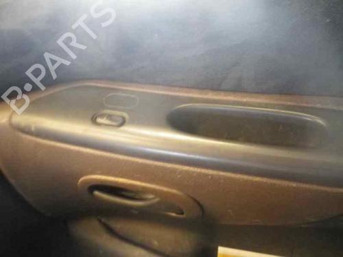 Steering column stalk RENAULT ESPACE III (JE0_) 2.2 12V TD (JE0E, JE0H, JE0P) | BP5347543I23 