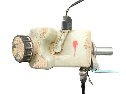 Brake master cylinder FORD FOCUS IV (HN) 1.5 EcoBlue | BP29258112M77 