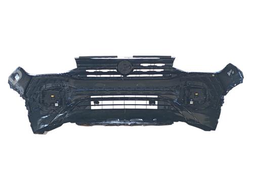 Front bumper VW T-CROSS (C11, D31) | BP31919628C7