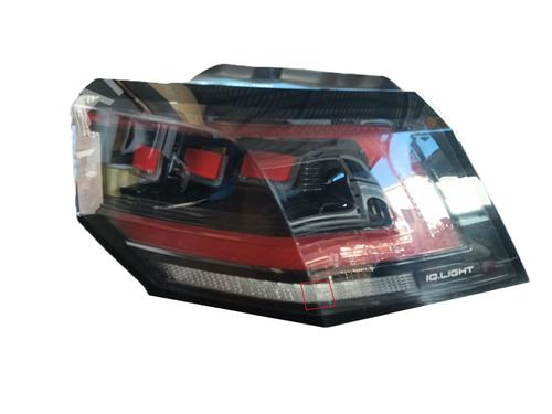 Used Right taillight VW GOLF VIII (CD1, DA1) 1.5 eTSI (116 hp) 30656986
