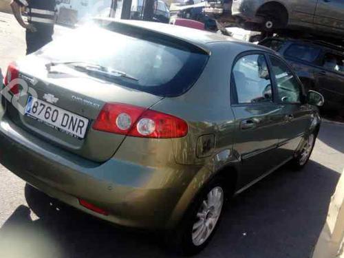Used Parts DAEWOO LACETTI Hatchback (KLAN)  1.6  693841