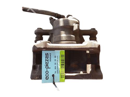 Left front brake caliper NISSAN MICRA III (K12) 1.2 16V | BP26449320M105 