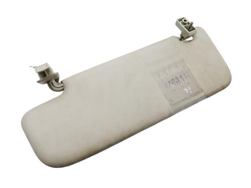 Used Left sun visor FIAT 500 (312_) 1.3 D Multijet (312AXB1A) (75 hp) 10661829