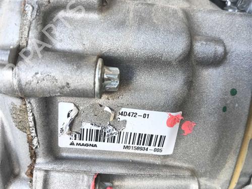Gearbox BMW X1 (U11) sDrive 20 d Mild-Hybrid | BP39470207M3 - Image 7