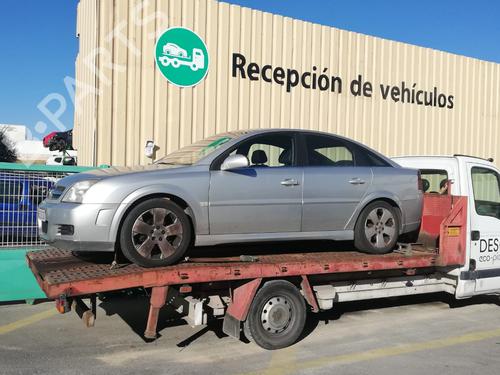 Portiergreep links achter OPEL VECTRA C GTS (Z02) 1.9 CDTI (F68) | BP9423098C130 