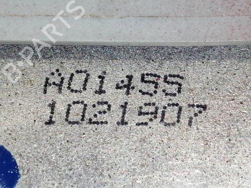 Rear left lock PEUGEOT 308 I (4A_, 4C_) 1.6 16V | BP8526666C100 