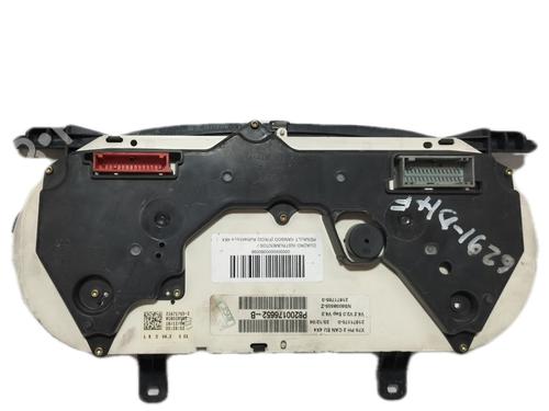 Instrument cluster RENAULT KANGOO (KC0/1_)  | BP5816563C47 