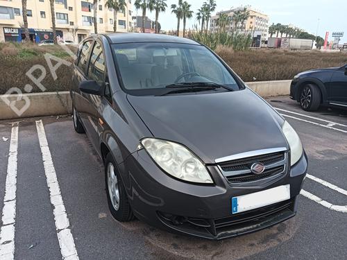 Teile für LANDWIND (JMC) CV9 1.6 (97 hp) 4393888 