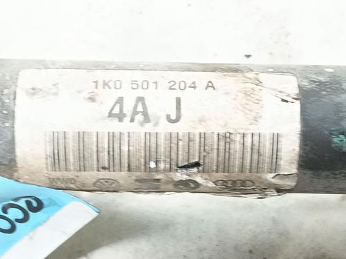 Right rear driveshaft AUDI A3 (8P1) 2.0 TFSI | BP17785587M41 