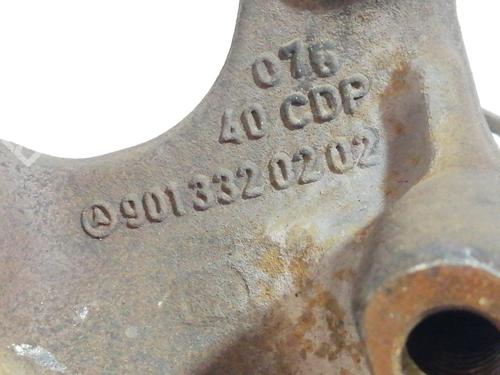 Right front steering knuckle MERCEDES-BENZ SPRINTER 4-t Platform/Chassis (B904)  | BP8920855M26 