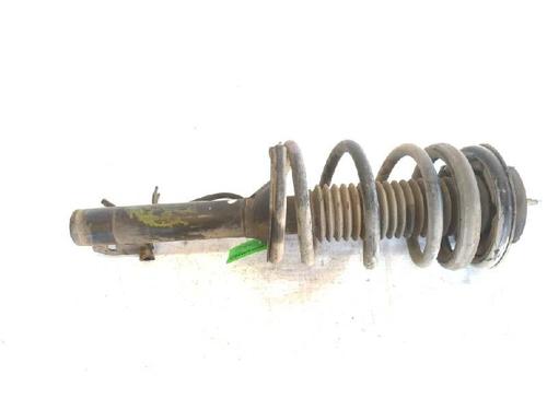 Used Left front shock absorber FORD TRANSIT Van (FA_ _) [2000-2006]  6576490