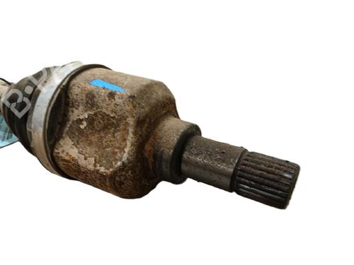 Left front driveshaft PEUGEOT PARTNER Tepee 1.6 BlueHDi 100 | BP28377325M38 