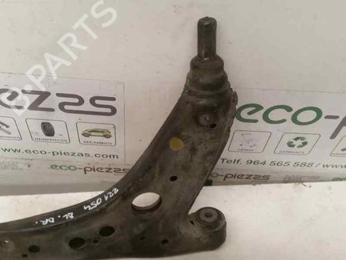 Right front suspension arm VW POLO (9N_, 9A_) 1.4 TDI | BP7295626M13 