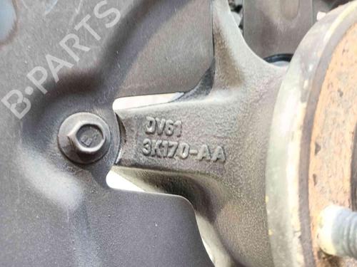 Right front steering knuckle FORD TRANSIT CONNECT MPV | BP37466905M26 - Image 6