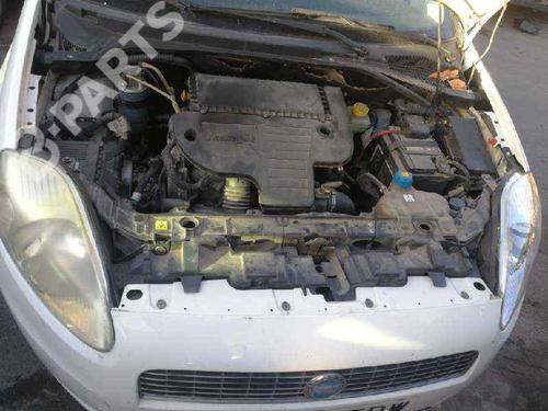 Right front window switch FIAT GRANDE PUNTO (199_) 1.3 D Multijet | BP6273473C105  - Image 8