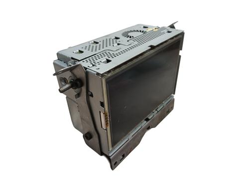 Used Display monitor Display monitor LAND ROVER RANGE ROVER SPORT I (L320) 3.0 D 4x4 (256 hp) 33325403 33325403