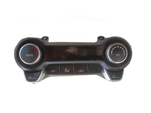 Comando chauffage Comando chauffage KIA STONIC (YB) 1.0 T-GDi Eco-Dynamics+ (101 hp) 36447699 36447699