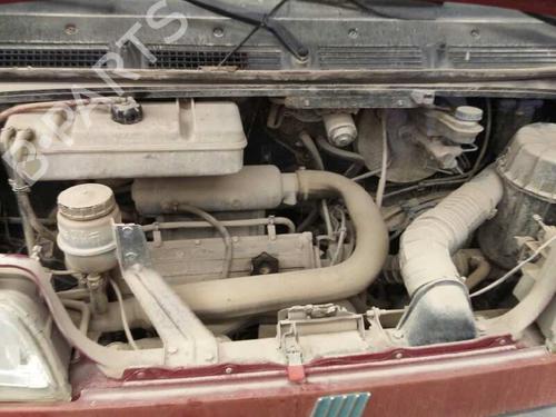 Steering pump FIAT DUCATO Van (230_) 1.9 TD | BP5799072M99 