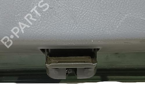Tailgate KIA SORENTO I (JC) 2.5 CRDi 4WD | BP22227892C6 
