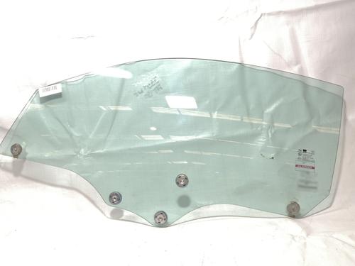 Front left door window HYUNDAI COUPE II (GK) 2.7 V6 (165 hp) 6880197