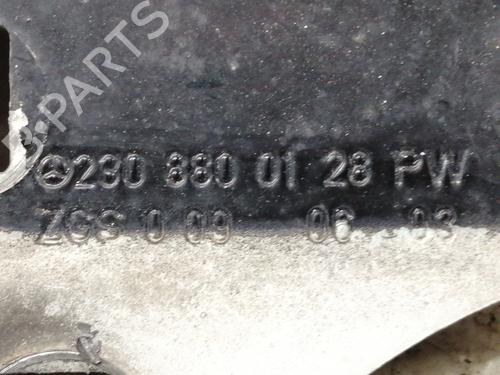 Other MERCEDES-BENZ SL (R230) 500 (230.475) | BP16713406O1 