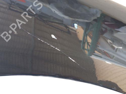 Left front fenders PEUGEOT 407 (6D_) 2.0 HDi 135 (6DRHRH, 6DRHRE, 6DRHRG, 6DRHRJ) | BP30586721C41