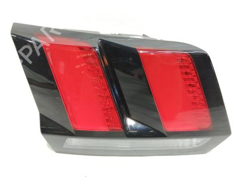 Left tailgate light PEUGEOT 3008 II SUV (MC_, MR_, MJ_, M4_) 1.2 THP/ PureTech 130 (MRHNSM, MRHNSU, MRHNSJ, MRHNYW,... | BP8331405C79