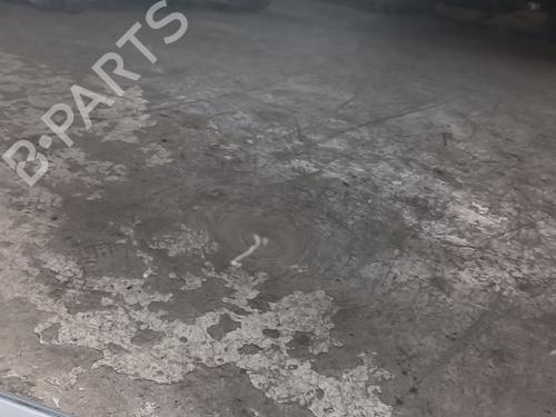 Left front door PEUGEOT 307 (3A/C) 1.6 HDi 110 | BP20341733C2